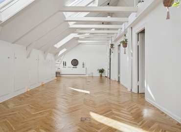 Kontor til leje på Godthåbsvej 7, 2000 Frederiksberg - 139 m² | Foto 0 - Lokalebasen.dk