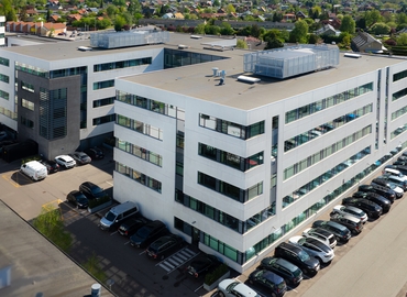 Kontor til leje på Lyskær 3CD, 2730 Herlev - 307 m² | Foto 0 - Lokalebasen.dk