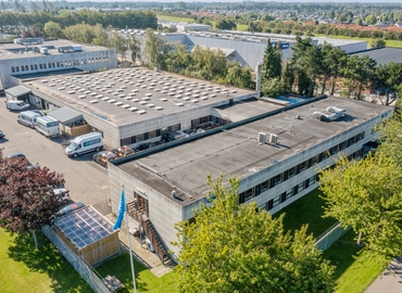 Lager til leje på Kornmarksvej 21, 2605 Brøndby - 233 m² | Foto 7 - Lokalebasen.dk