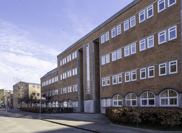 Kontor til leje på Vibevej 20, 2400 København NV - 273 m² | Foto 12 - Lokalebasen.dk