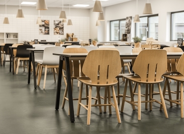 Kontor til leje på Lyngbyvej 14-28, 2100 København Ø - 498 m² | Foto 104 - Lokalebasen.dk