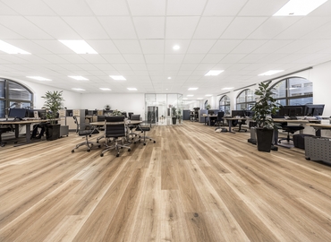 Kontor til leje på Lyngbyvej 14-28, 2100 København Ø - 498 m² | Foto 15 - Lokalebasen