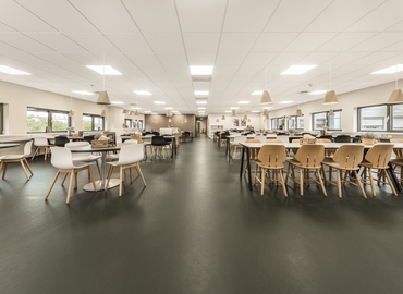 Kontor til leje på Lyngbyvej 14-28, 2100 København Ø - 498 m² | Foto 108 - Lokalebasen.dk