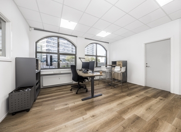 Kontor til leje på Lyngbyvej 14-28, 2100 København Ø - 498 m² | Foto 15 - Lokalebasen