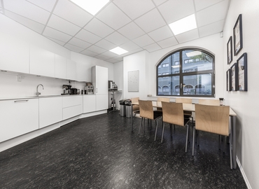 Kontor til leje på Lyngbyvej 14-28, 2100 København Ø - 498 m² | Foto 15 - Lokalebasen