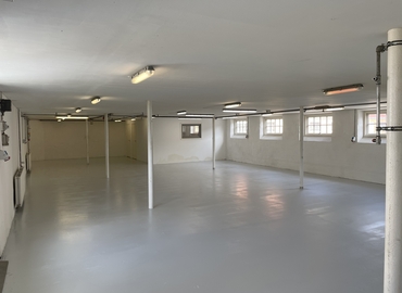 Lager til leje på Kappelev Alle 2, 2670 Greve - 220 m² | Foto 0 - Lokalebasen