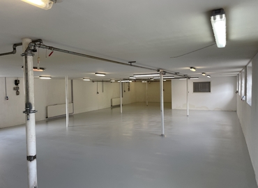 Lager til leje på Kappelev Alle 2, 2670 Greve - 220 m² | Foto 1 - Lokalebasen.dk