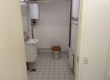 Lager til leje på Kappelev Alle 2, 2670 Greve - 220 m² | Foto 2 - Lokalebasen