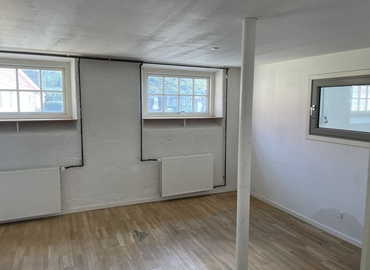 Lager til leje på Kappelev Alle 2, 2670 Greve - 220 m² | Foto 3 - Lokalebasen.dk