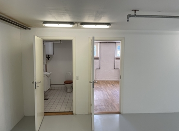 Lager til leje på Kappelev Alle 2, 2670 Greve - 220 m² | Foto 5 - Lokalebasen