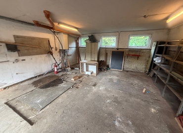 Lager til leje på Roskildevej 183C, 3400 Hillerød - 65 m² | Foto 5 - Lokalebasen