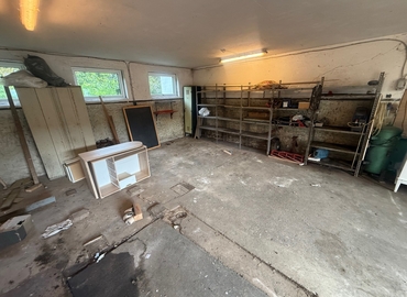 Lager til leje på Roskildevej 183C, 3400 Hillerød - 65 m² | Foto 6 - Lokalebasen.dk