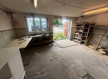 Lager til leje på Roskildevej 183C, 3400 Hillerød - 65 m² | Foto 3 - Lokalebasen