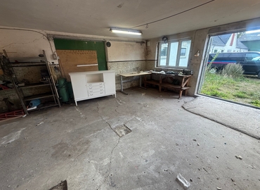 Lager til leje på Roskildevej 183C, 3400 Hillerød - 65 m² | Foto 7 - Lokalebasen