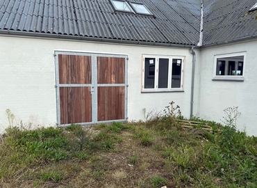 Lager til leje på Roskildevej 183C, 3400 Hillerød - 65 m² | Foto 0 - Lokalebasen