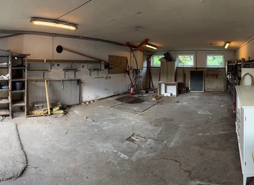 Lager til leje på Roskildevej 183C, 3400 Hillerød - 65 m² | Foto 2 - Lokalebasen.dk