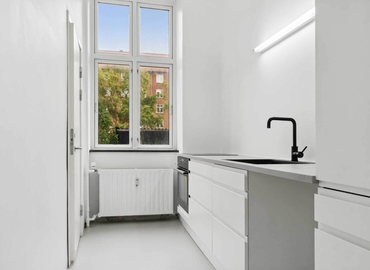 Butik til leje på Toftegårds Allé 42, 2500 Valby - 290 m² | Foto 7 - Lokalebasen