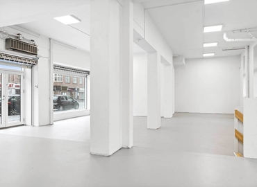 Butik til leje på Toftegårds Allé 42, 2500 Valby - 290 m² | Foto 1 - Lokalebasen