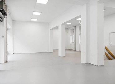 Butik til leje på Toftegårds Allé 42, 2500 Valby - 290 m² | Foto 5 - Lokalebasen.dk