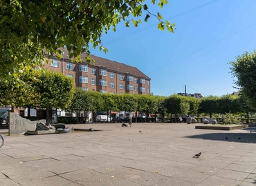 Butik til leje på Toftegårds Allé 42, 2500 Valby - 290 m² | Foto 10 - Lokalebasen.dk