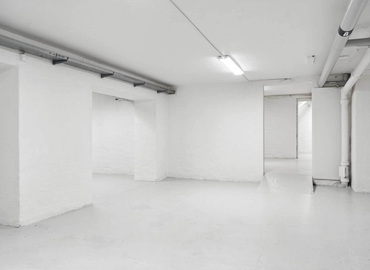 Butik til leje på Toftegårds Allé 42, 2500 Valby - 290 m² | Foto 6 - Lokalebasen