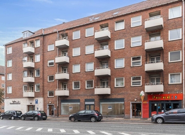 Butik til leje på Toftegårds Allé 42, 2500 Valby - 290 m² | Foto 8 - Lokalebasen