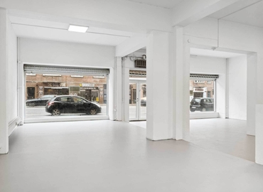 Butik til leje på Toftegårds Allé 42, 2500 Valby - 290 m² | Foto 2 - Lokalebasen.dk