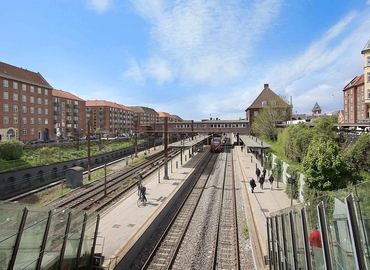 Butik til leje på Toftegårds Allé 42, 2500 Valby - 290 m² | Foto 9 - Lokalebasen.dk