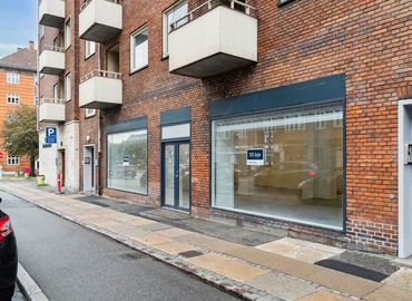 Butik til leje på Toftegårds Allé 42, 2500 Valby - 290 m² | Foto 0 - Lokalebasen