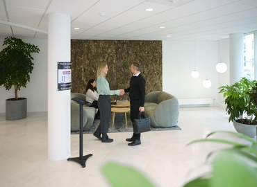 Kontor til leje på Borupvang 5C, 2750 Ballerup - 851 m² | Foto 5 - Lokalebasen