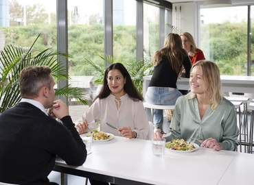 Kontor til leje på Borupvang 5C, 2750 Ballerup - 851 m² | Foto 18 - Lokalebasen.dk