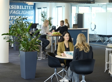 Kontor til leje på Borupvang 5C, 2750 Ballerup - 851 m² | Foto 7 - Lokalebasen