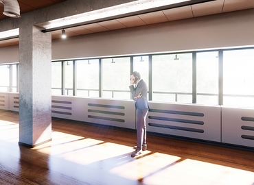 Kontor til leje på Toftebæksvej 12, 2800 Kongens Lyngby - 5880 m² | Foto 2 - Lokalebasen.dk