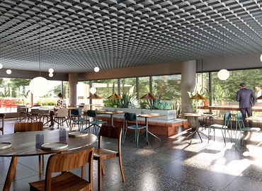 Kontor til leje på Toftebæksvej 12, 2800 Kongens Lyngby - 5880 m² | Foto 3 - Lokalebasen.dk