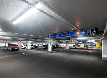 Kontor til leje på Toftebæksvej 12, 2800 Kongens Lyngby - 5880 m² | Foto 7 - Lokalebasen.dk