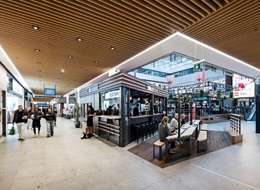 Kontor til leje på Toftebæksvej 12, 2800 Kongens Lyngby - 5880 m² | Foto 5 - Lokalebasen