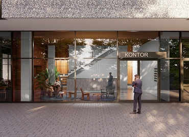 Kontor til leje på Toftebæksvej 12, 2800 Kongens Lyngby - 5880 m² | Foto 0 - Lokalebasen