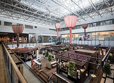 Kontor til leje på Toftebæksvej 12, 2800 Kongens Lyngby - 5880 m² | Foto 6 - Lokalebasen