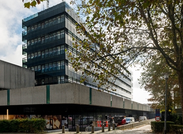 Kontor til leje på Toftebæksvej 12, 2800 Kongens Lyngby - 5880 m² | Foto 4 - Lokalebasen