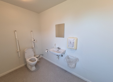 Kontor til leje på Vendersgade 5, 8800 Viborg - 17 m² | Foto 6 - Lokalebasen