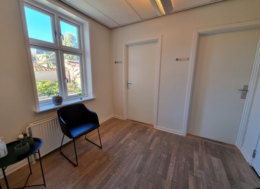 Kontor til leje på Vendersgade 5, 8800 Viborg - 17 m² | Foto 5 - Lokalebasen