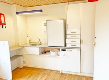 Lager til leje på Vævervej 32, 8800 Viborg - 741 m² | Foto 8 - Lokalebasen