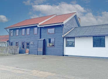 Lager til leje på Vævervej 32, 8800 Viborg - 741 m² | Foto 9 - Lokalebasen