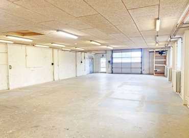 Lager til leje på Vævervej 32, 8800 Viborg - 741 m² | Foto 3 - Lokalebasen.dk