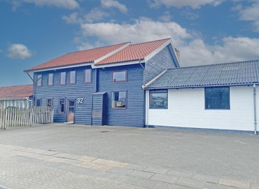 Lager til leje på Vævervej 32, 8800 Viborg - 741 m² | Foto 1 - Lokalebasen