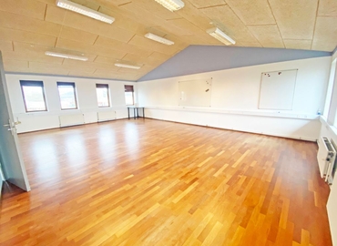 Lager til leje på Vævervej 32, 8800 Viborg - 741 m² | Foto 6 - Lokalebasen