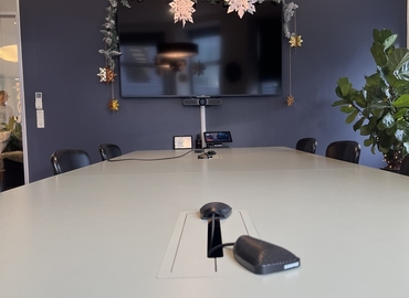 Meeting room Åboulevarden 8000 Aarhus C