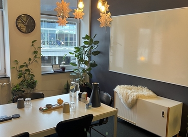 Meeting room Åboulevarden 8000 Aarhus C