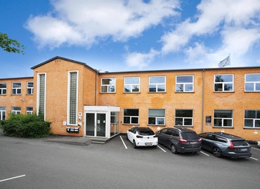 Lager til leje på Sydmarken 32, 2860 Søborg - 215 m² | Foto 0 - Lokalebasen