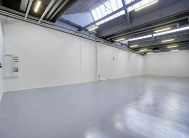 Lager til leje på Sydmarken 32, 2860 Søborg - 215 m² | Foto 2 - Lokalebasen.dk